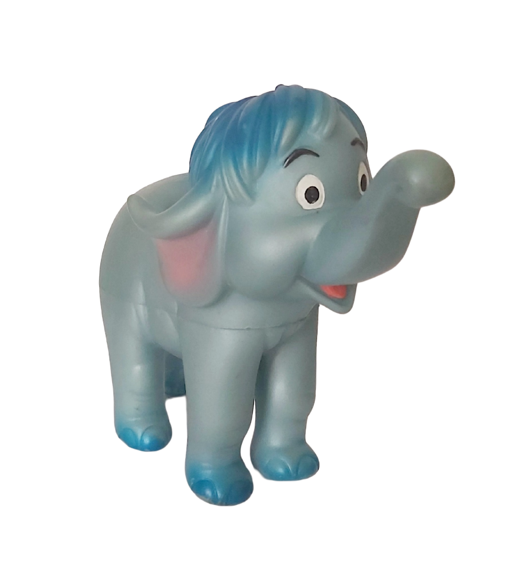 Le Livre de la Jungle Bébé éléphant Hathi Jr 1968