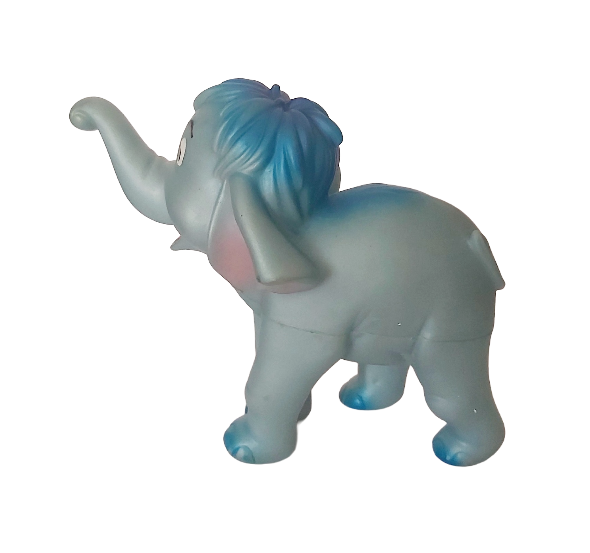 Le Livre de la Jungle Bébé éléphant Hathi Jr 1968 – Image 2