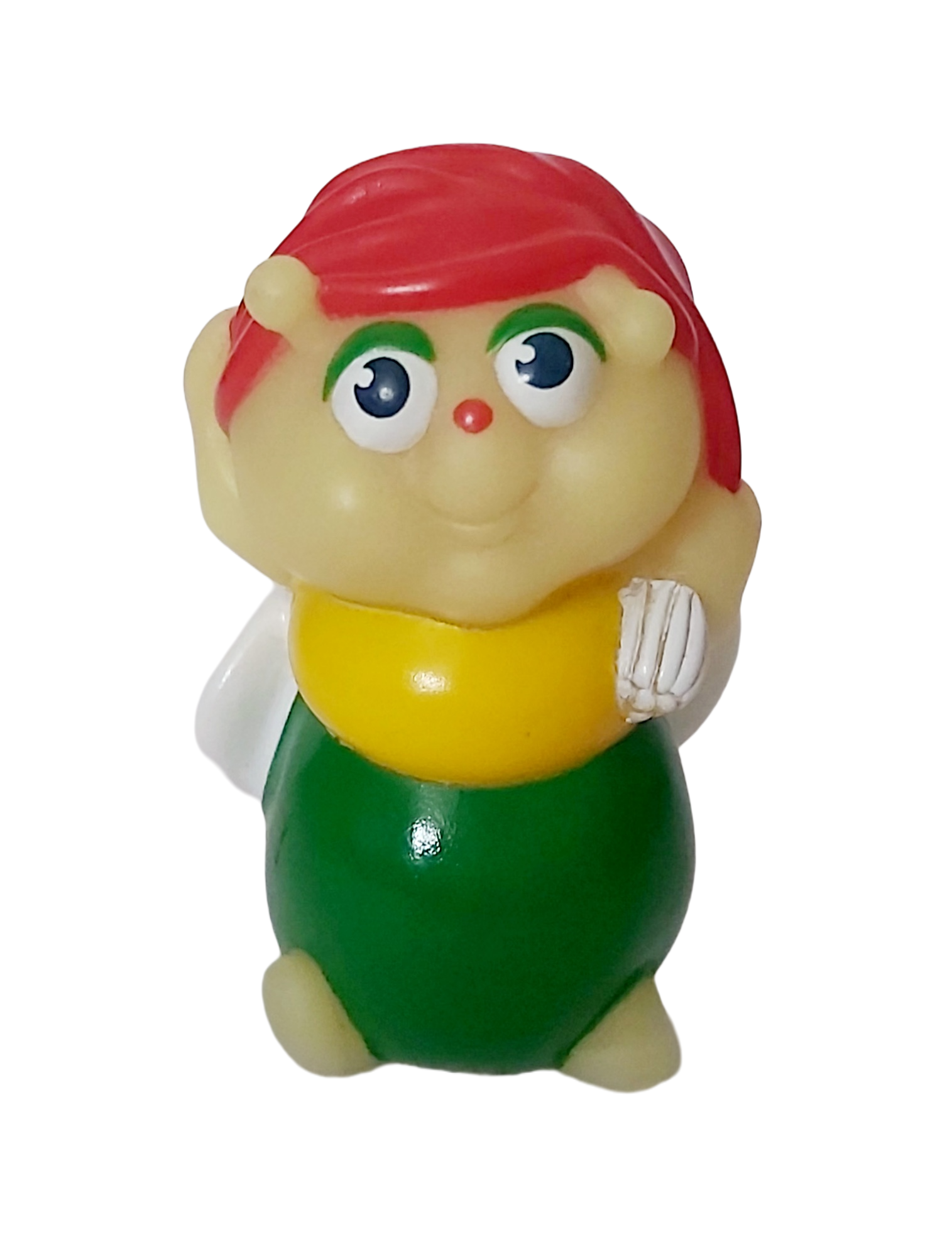 Luciole Méli Mélo Glo Friends Clutterbug Hasbro 1986