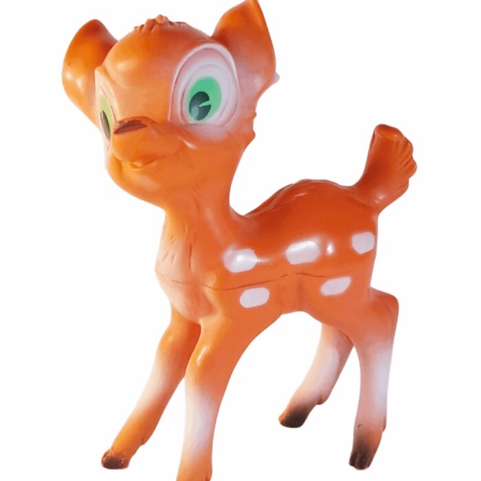 ​Bambi pouet Walt Disney 1970