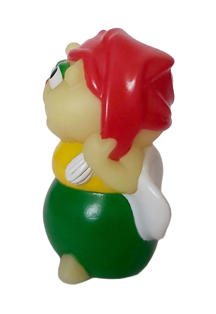Luciole Méli Mélo Glo Friends Clutterbug Hasbro 1986 – Image 2