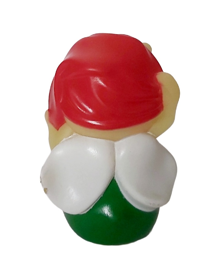 Luciole Méli Mélo Glo Friends Clutterbug Hasbro 1986 – Image 3