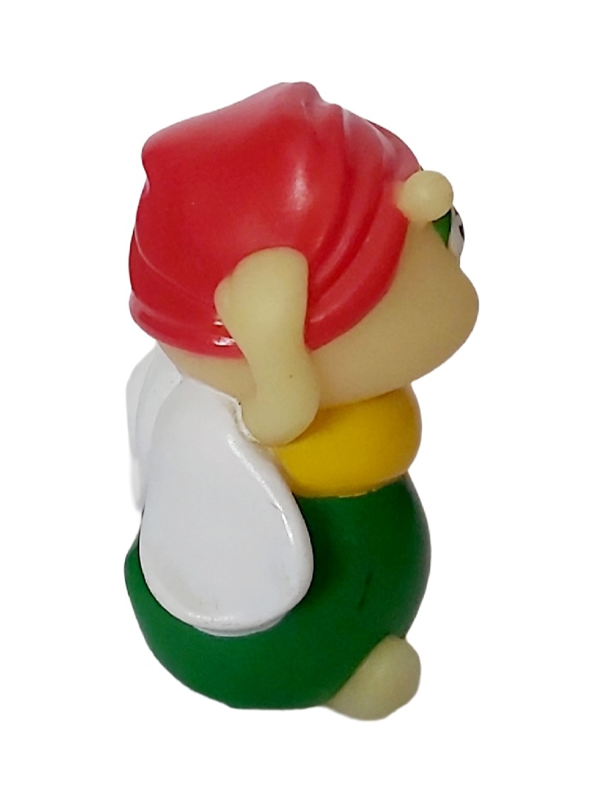 Luciole Méli Mélo Glo Friends Clutterbug Hasbro 1986 – Image 4