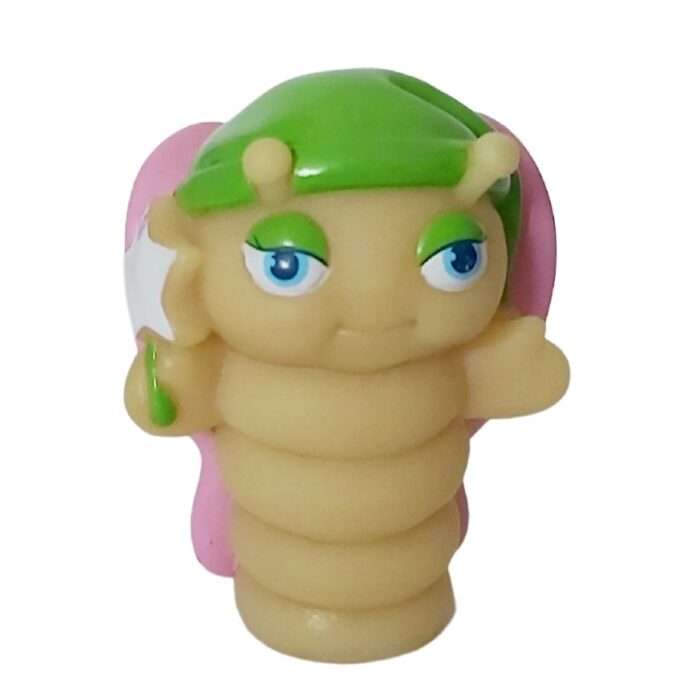Luciole Papillon Glo Butterfly Playskool Hasbro 1986
