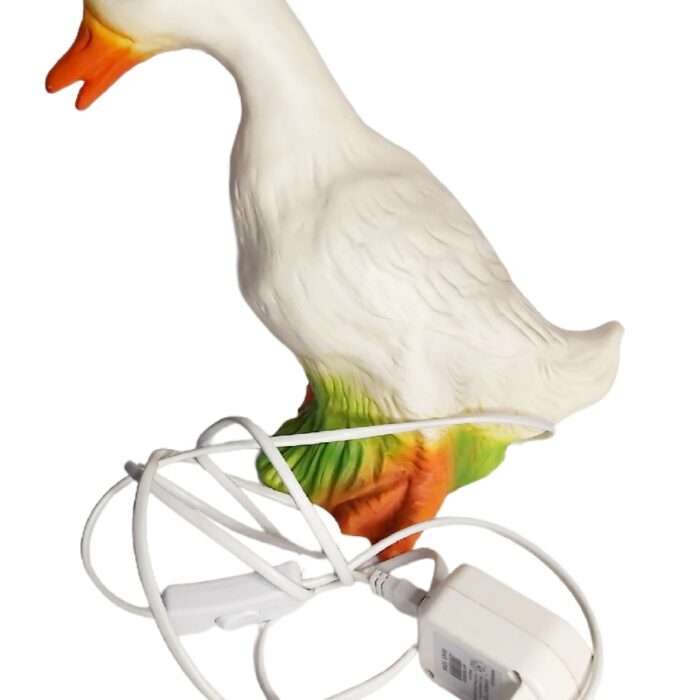 ​Lampe Veilleuse Oie Canard Heico Egmont Toys