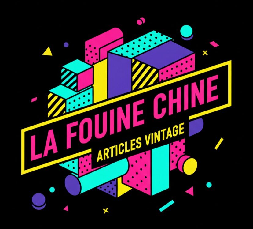 La Fouine Chine