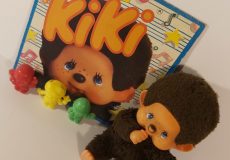 Kiki, lot de Kiki le Kiki de tous les Kiki !