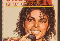 Michael Jackson Story